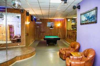 Банный комплекс Дубрава