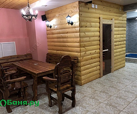 Парная Релакс