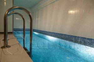 Сауна-отель На Верандах