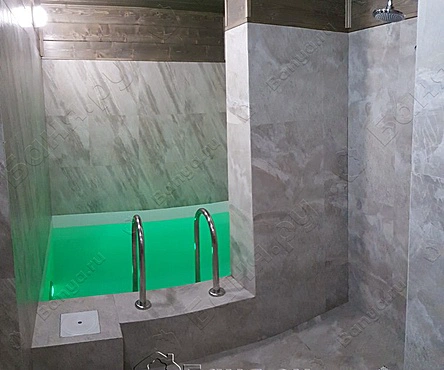 Швецарский Зал