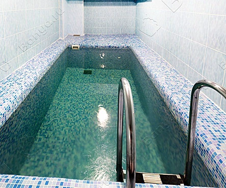 Финская сауна