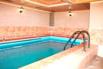 Банный комплекс Никола