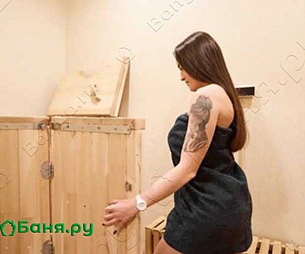 Spa-зона SpartaGym