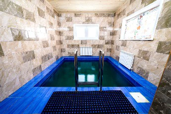 Самоковские бани