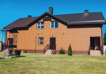 Сауна Купава