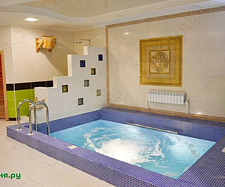 Номер Нептун