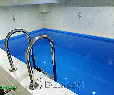 Большой зал №8