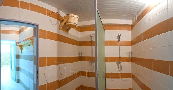 Сауна отеля Ярославское Подворье