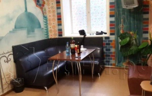 Русские бани №1