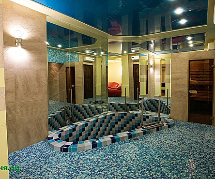 Бильярдный клуб