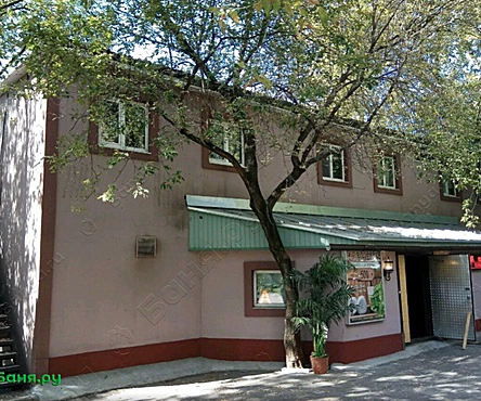 Основной зал