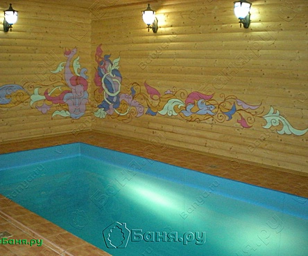 Финская парная Цитадель