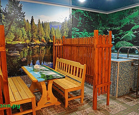 Русская душа