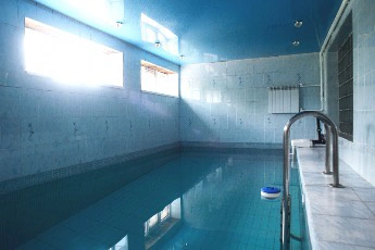 Банный комплекс На Речной