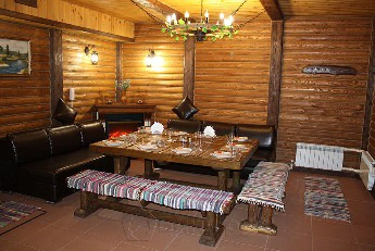 Банный комплекс У Иваныча