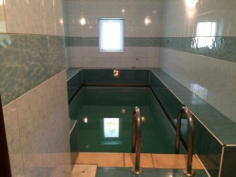 Сауна Баунти