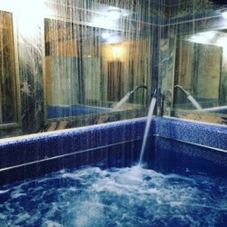 Томские бани-Сауна на Савиных