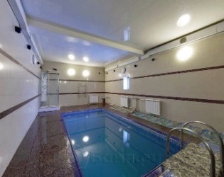 Сауна Людовик