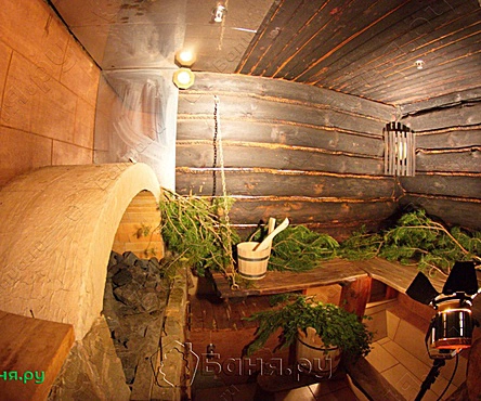 Казачий зал