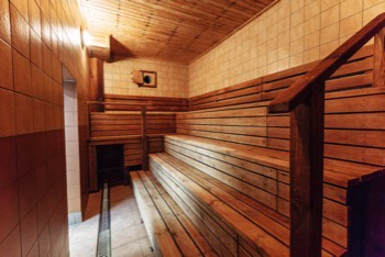 Баня Белогорье