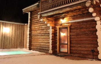 Банный Клуб Парком