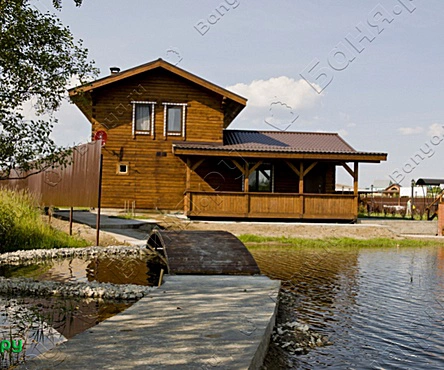 Баня Мурашики