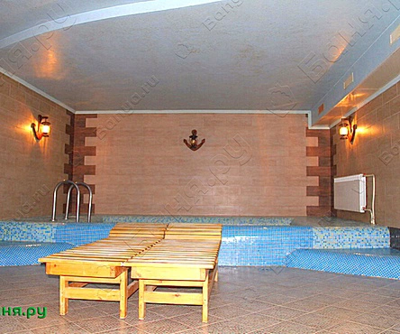 Большой зал