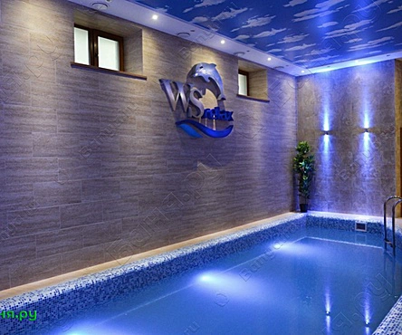 Основной зал