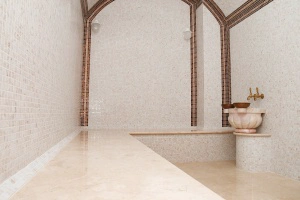 Сауна-отель Лира