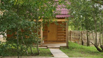 Баня-Чан Сказка Русь