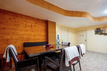 Сауна-отель Форум