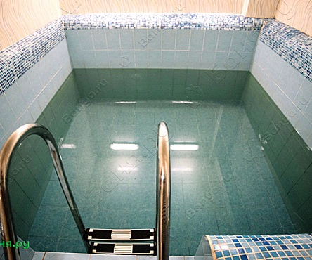 Основной зал