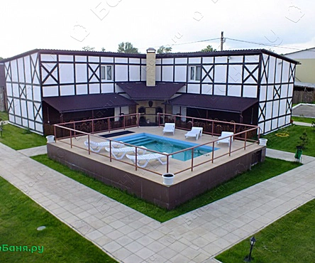 Русская парная