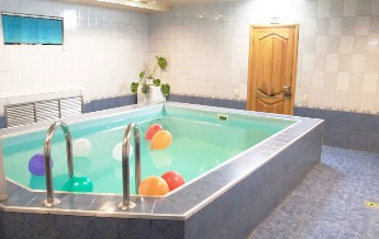 Сауна Аракс