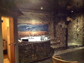 Аква-клуб Тихая гавань