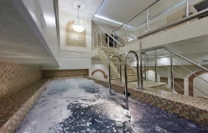 Банный комплекс На Витебском