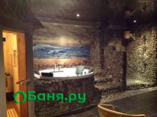 Финская парная