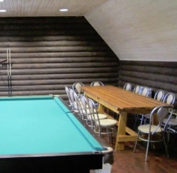 Баня Ирония судьбы