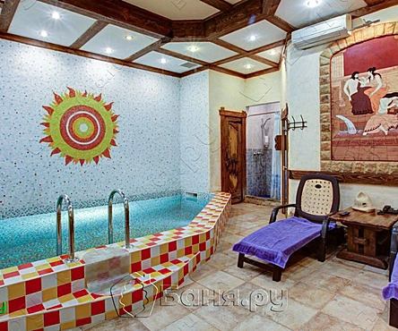 Зал Вдохновение