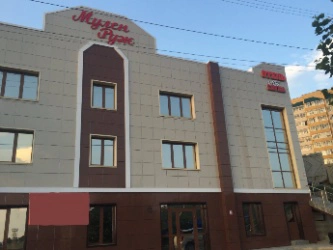 Сауна Мулен Руж