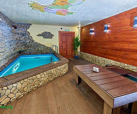 Итальянский  зал