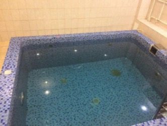 Сауна Венеция Сауна Венеция