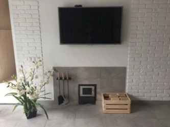 Vip-баня Лофт