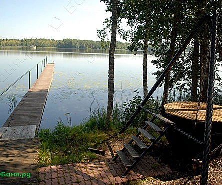 Молодильный чан         