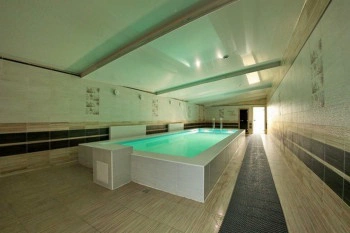 Баня На Турухтанных