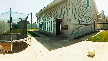 Сауна Парок