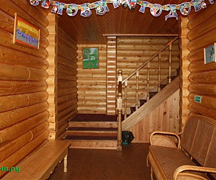 Банька-Парная