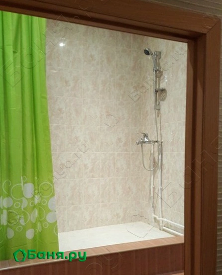 Финская сауна