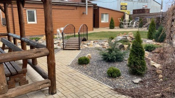 Баня-Чан на Дмитриевской