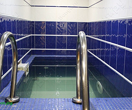 Основной зал